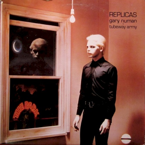 Tubeway Army